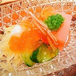 日本料理 赤石 - 