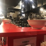 末廣ラーメン本舗 仙台駅前分店  - 