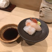 鮨いわもと - 
