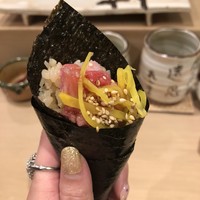 鮨いわもと - 