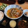 和食日和 おさけと 日本橋