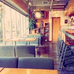 MOSS RoastBeef Stand