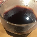 ガスト - 赤ワイン(´∀｀*)