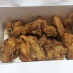 Fujiya Karaage - 