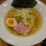 麺家 けたしろ - 