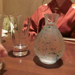Katsugyo Ryourii Kasei - 新政酒造「No'6」xタイプ １，７００円