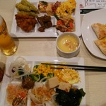 Kobe Cook World Buffet - 