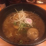 麺家　麺一献 - 