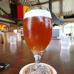 ビアホフ ガンバリウス - ペールエール