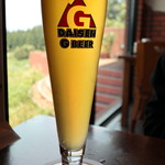 ビアホフ ガンバリウス - ピルスナー