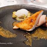 カンテサンス - ホロホロ鳥の3時間ロースト