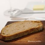 カンテサンス - パン