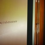 カンテサンス - 外観