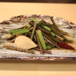 季節料理 よし野 - 