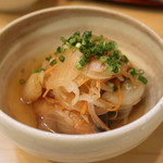 季節料理 よし野 - 