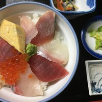 浅草 魚料理 遠州屋 - 