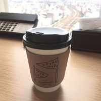 THE GATEHOUSE - 持ち帰り用コーヒー