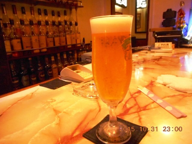 バー マイタイ（BAR MAI・TAI） - 鷹ノ巣（バー）の写真