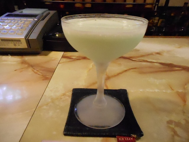 バー マイタイ（BAR MAI・TAI） - 鷹ノ巣（バー）の写真