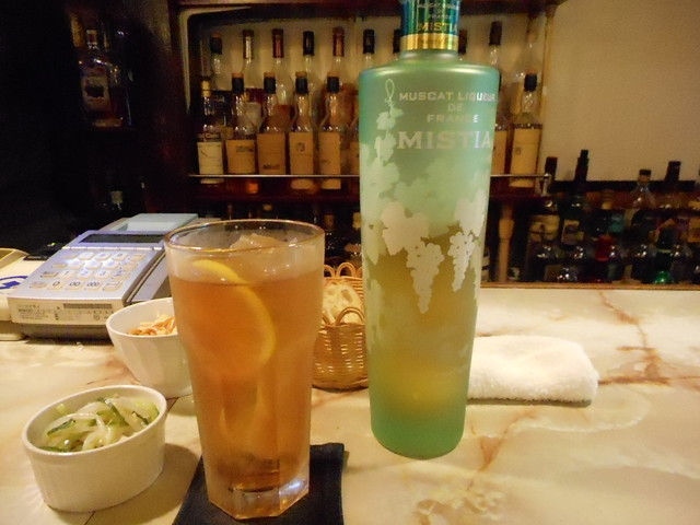バー マイタイ（BAR MAI・TAI） - 鷹ノ巣（バー）の写真