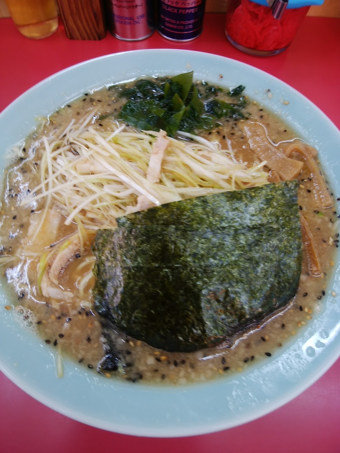ラーメンショップ 犬塚本店 name=