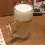 ステーキのくいしんぼ - 