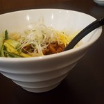 刀削麺 福龍門 - 