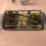 レストラン ペリニィヨン - 