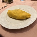 レストラン ペリニィヨン - 