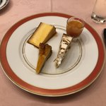 レストラン ペリニィヨン - 