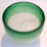 VIA Brianza - ランチコース 5300円 のレモンとハーブのシャーベット