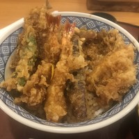 天ぷらふく西 禅と匠 - 