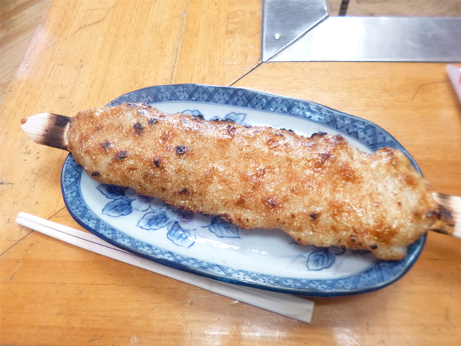 道の駅 信州新野千石平 売店 name=