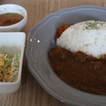 カレー大使館 - 