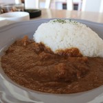 カレー大使館 - 