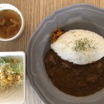 カレー大使館 - 