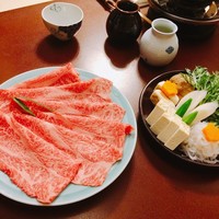 人形町今半 本店 - 