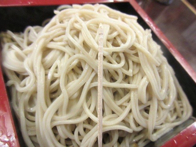 そば処 日の出 浅草橋 そば 食べログ