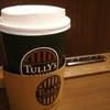 タリーズコーヒー 新宿エルタワー店