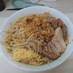 ラーメン つけ麺 今を粋ろ - 