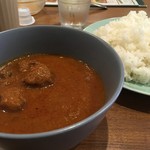 炭火タンドールGrill & Barスパイスハーベスト - 