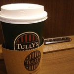 タリーズコーヒー - 