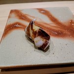 鮨　縁 - 宮津の赤貝