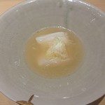 鮨 さいとう - クエ