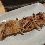 Yakitori To Nachuraru Wain Torihiyo - 