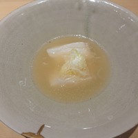 鮨 さいとう - クエ