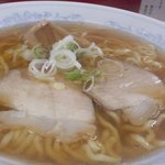 ラーメン専門店ビッグ - 