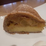 パティスリー・パリセヴェイユ - 