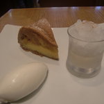 パティスリー・パリセヴェイユ - 