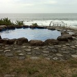 魚魚櫓 - 野外プール